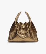 CHANEL 25 Small Handbag