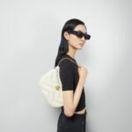 Gucci MARMONT SMALL SHOULDER BAG - Image 2