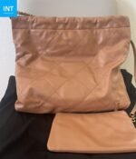 CHANEL 22 TOTE BAG - Image 3