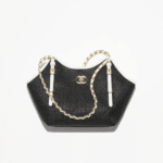 CHANEL Small Shopping Bag