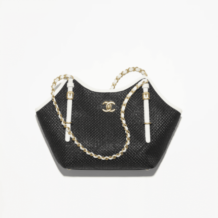 CHANEL Small Shopping Bag
