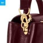 Louis Vuitton M25473 Capucines East-West Mini - Image 3