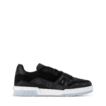 Louis Vuitton 1A8PUC LV Trainer Sneaker - Image 4