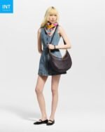 Louis Vuitton M14042 Loop Hobo - Image 3