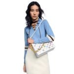 Louis Vuitton M13233 LV x TM Coussin PM - Image 2