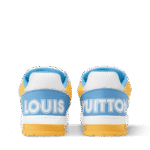 Louis Vuitton 1AIIXW LV Trainer Sneaker - Image 3