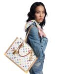 Louis Vuitton M13079 LV x TM OnTheGo MM - Image 2