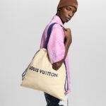 Louis Vuitton M15235 Dust Bag Tote - Image 3