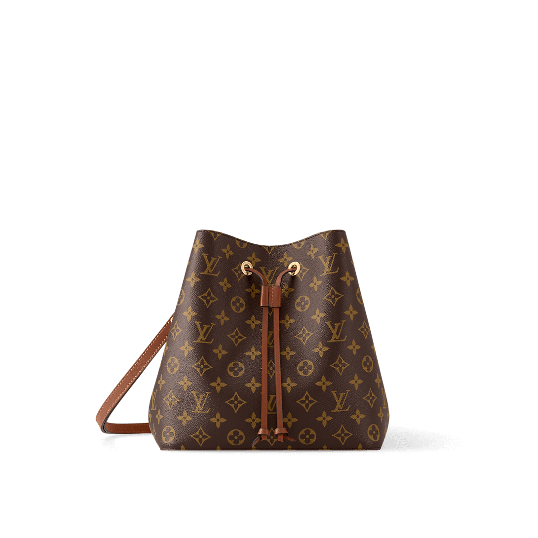 ffCXKWHB-8be785b2-6f63-42d9-a81c-577709d94373 LOUIS VUITTON NéoNoé MM M44887 - Image 1