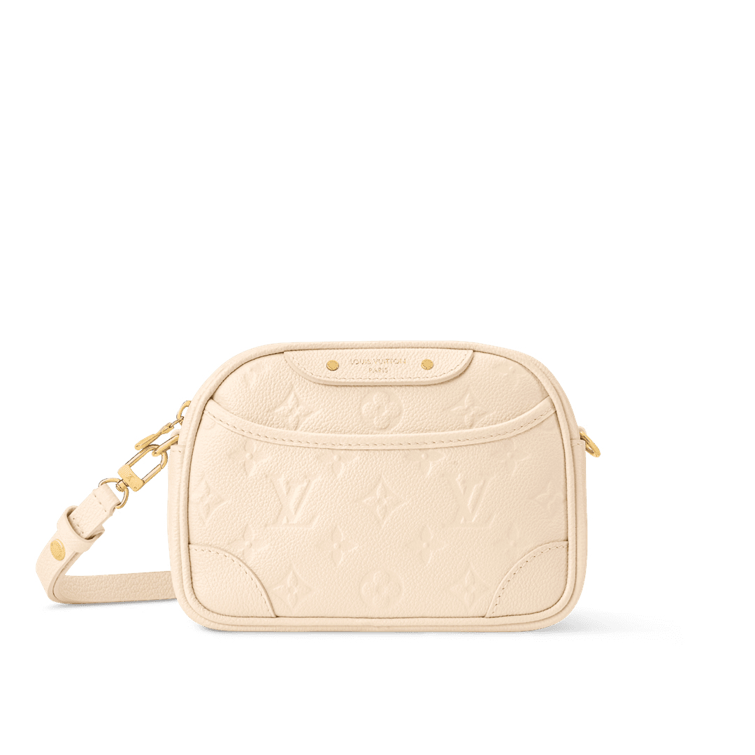 fff04dc04d41cb9e75f745c71bb01313 Louis Vuitton M26509 Tiny Camera Bag - Image 1