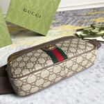 GUCCI Ophidia GG belt bag - Image 10