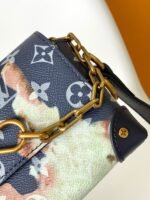 Louis Vuitton M82900 Steamer Wearable Geldbörse - Image 7