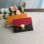 Louis Vuitton Pallas Wallet M67478 - Image 2