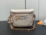 Louis Vuitton M83275 Mini Bumbag - Image 3