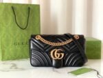 GUCCI Marmont Metalassé Women Bag - Image 2