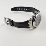 Audemars Piguet Royal Oak Offshore Chronograph 26470ST.OO.A099CR.01.A Selfwinding Stainless Steel Brown Dial - Image 6
