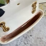 GUCCI MARMONT MATELASSÉ MINI BAG - Image 6