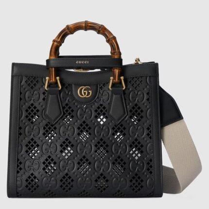 GUCCI DIANA SMALL TOTE BAG
