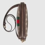 GUCCI OPHIDIA SMALL MESSENGER BAG - Image 7