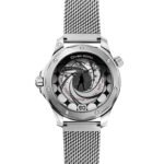 OMEGA Seamaster Diver 300M James Bond 007 60th Anniversary - Image 2