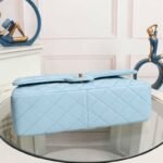 CHANEL Mini Flap Bag - Image 6