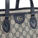 GUCCI OPHIDIA SMALL TOTE - Image 5