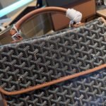 Goyard Saint Léger Backpack - Image 5