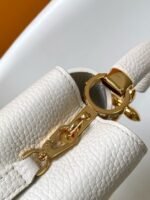 Louis Vuitton M23944 Capucines Mini - Image 8