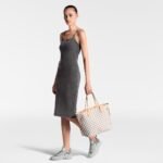 Louis Vuitton N40603 Neverfull MM - Image 10