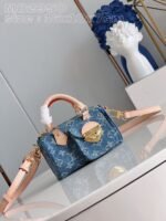 Louis Vuitton M82950 EXCLUSIVELY ONLINE Nano Speedy - Image 3