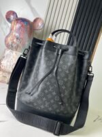Louis Vuitton M46693 Maxi Noé Sling Bag - Image 3