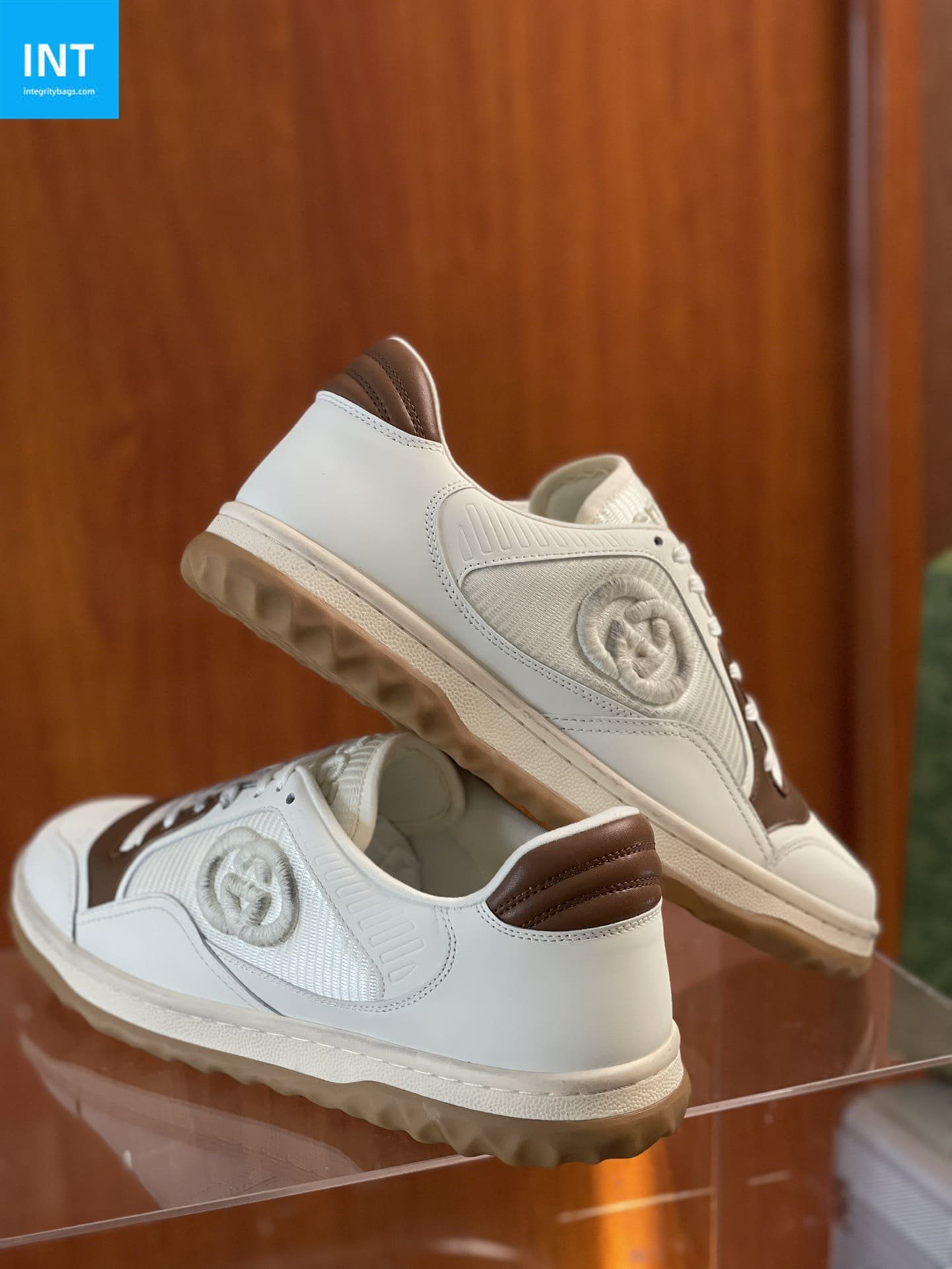 hakaNSLg-IMG_0543 Gucci Shoes | Mastercraft Quality - Image 1