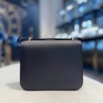 Hermès Constance 18 Epsom Etoupe Gold Hardware - Image 3