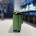 Hermès Vert Criquet Constance 18 Epsom Gold Hardware - Image 4