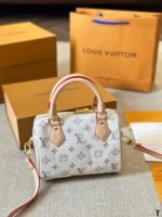 Louis Vuitton M24709 Speedy Bandoulière 20 - Image 10