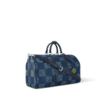 Louis Vuitton N40861 KEEPALL BANDOULIÈRE 50 travel bag - Image 2