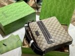 Gucci men’s shoulder crossbody bag - Image 4