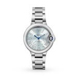 Ballon Bleu de Cartier