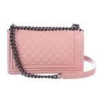 Chanel Medium Boy Bag - Image 3