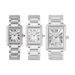 Tank Must de Cartier - Image 4