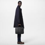 Louis Vuitton N40445 Porte-Documents Voyage NM - Image 11