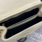 Saint Laurent YSL Toy Loulou Bag - Image 5