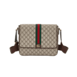 GUCCI OPHIDIA MEDIUM MESSENGER BAG