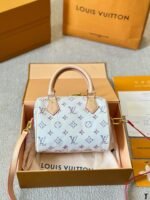 Louis Vuitton M24709 Speedy Bandoulière 20 - Image 8