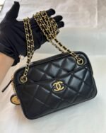 Chanel Mini Camera Case - Image 2