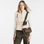 Louis Vuitton Multi Pochette Accessoires M44813 - Image 2