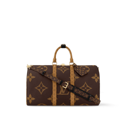 Louis Vuitton M47211 Keepall Bandoulière 45