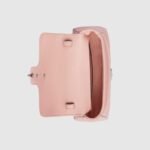 GUCCI MARMONT MINI TOP HANDLE BAG - Image 6