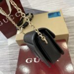GUCCI GO SMALL SHOULDER BAG - Image 12