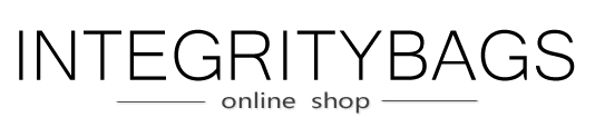 integritybags logo